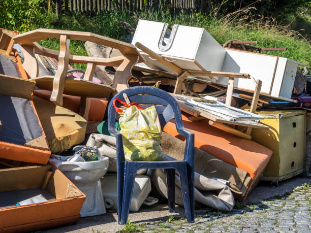 Same-Day Junk Removal Services in Drexel Heights, AZ