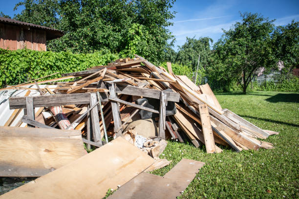 Best Garage Cleanout  in Drexel Heights, AZ