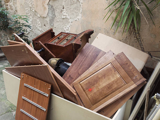 Best Electronics and E-Waste Disposal  in Drexel Heights, AZ