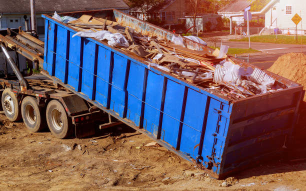 Best Residential Junk Removal  in Drexel Heights, AZ